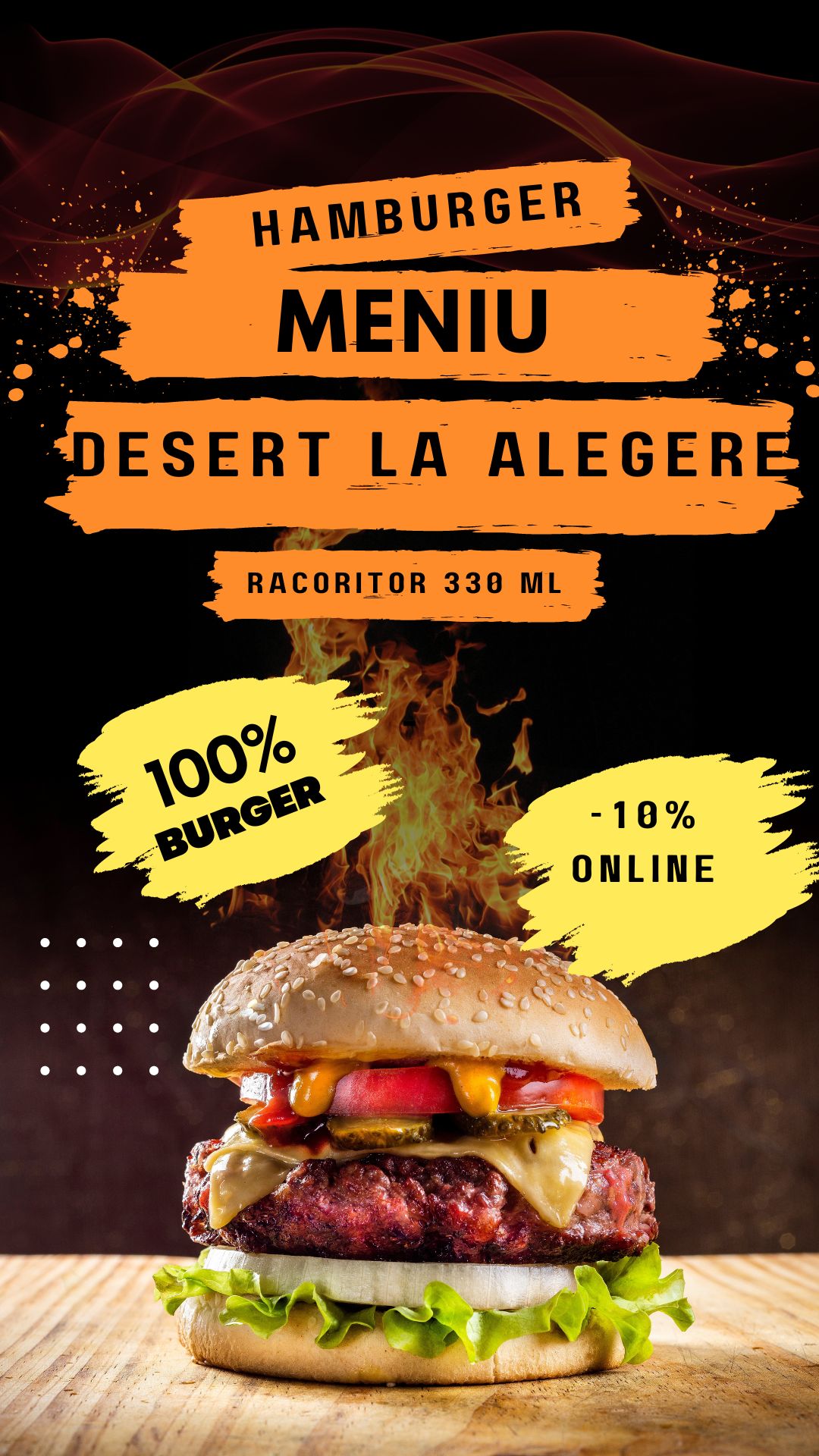 Beef Meniu 1005g